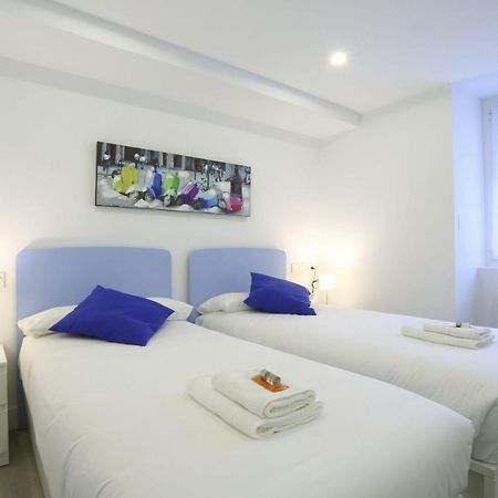 Martintxo By Smiling Rentals Hondarribia Eksteriør bilde
