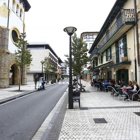 Martintxo By Smiling Rentals Hondarribia Eksteriør bilde
