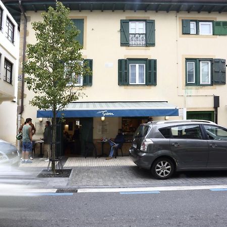 Martintxo By Smiling Rentals Hondarribia Eksteriør bilde
